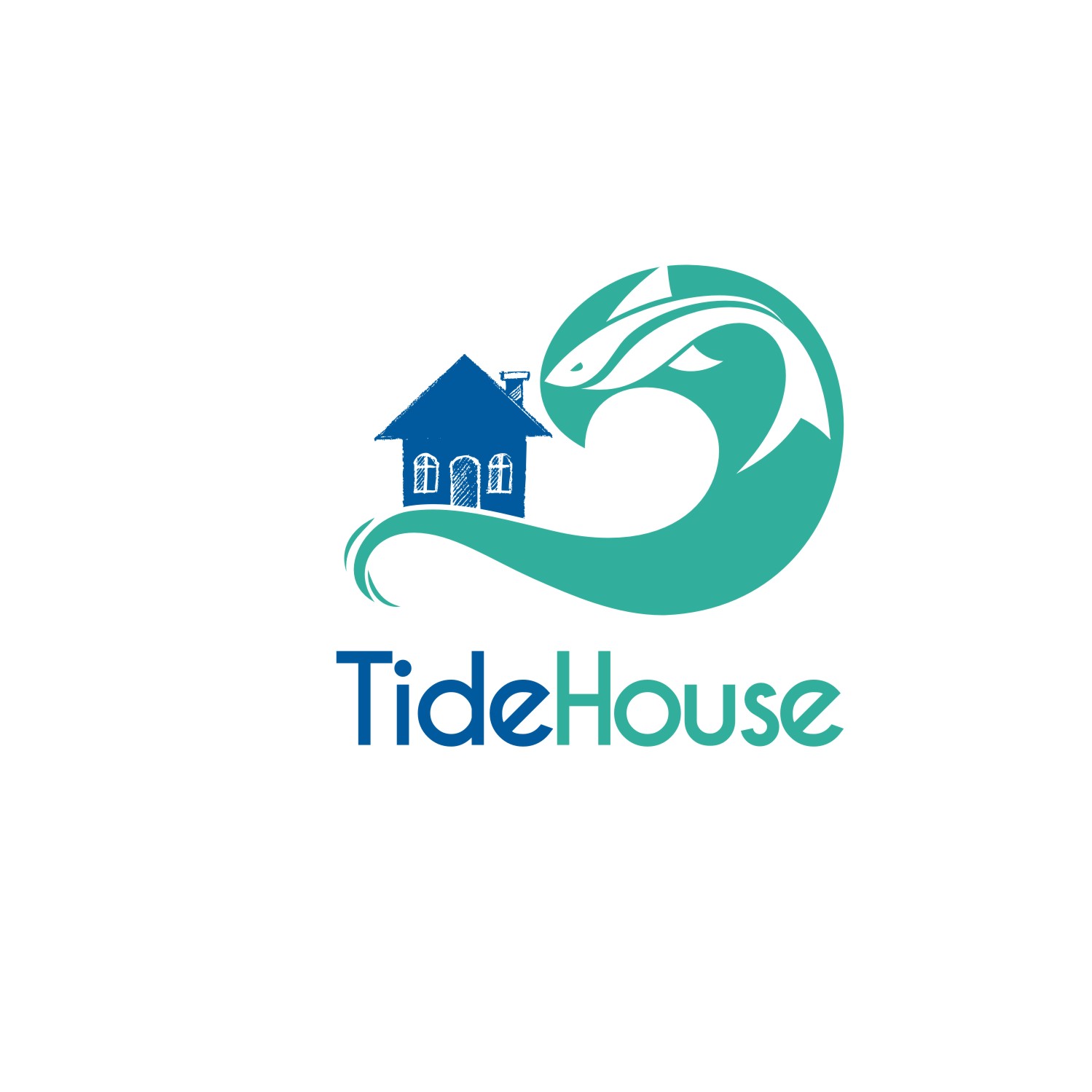 Logo Design by Sushma for Modern Juice Co. | Design #18416945