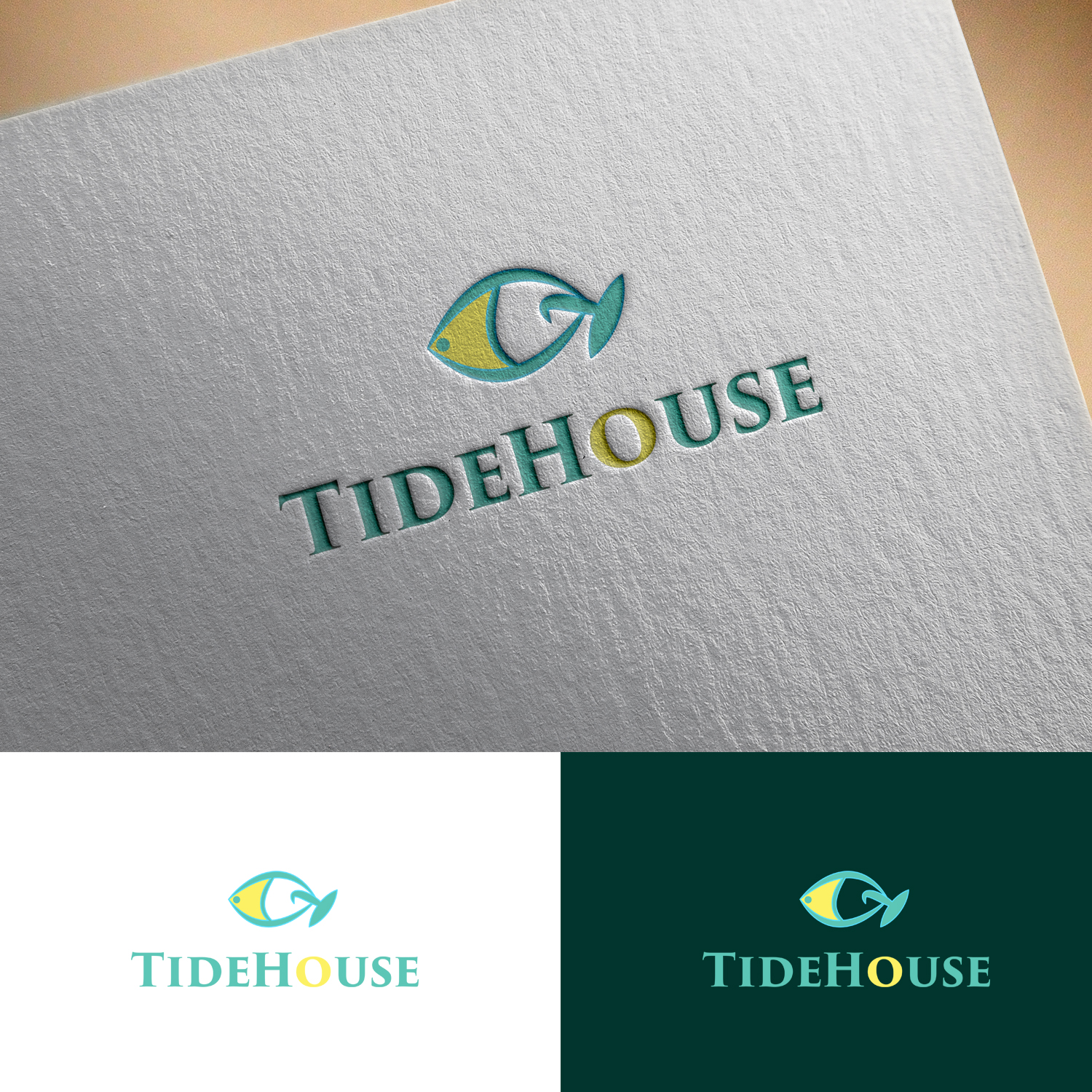 Logo Design by Marvel for Modern Juice Co. | Design #18406140