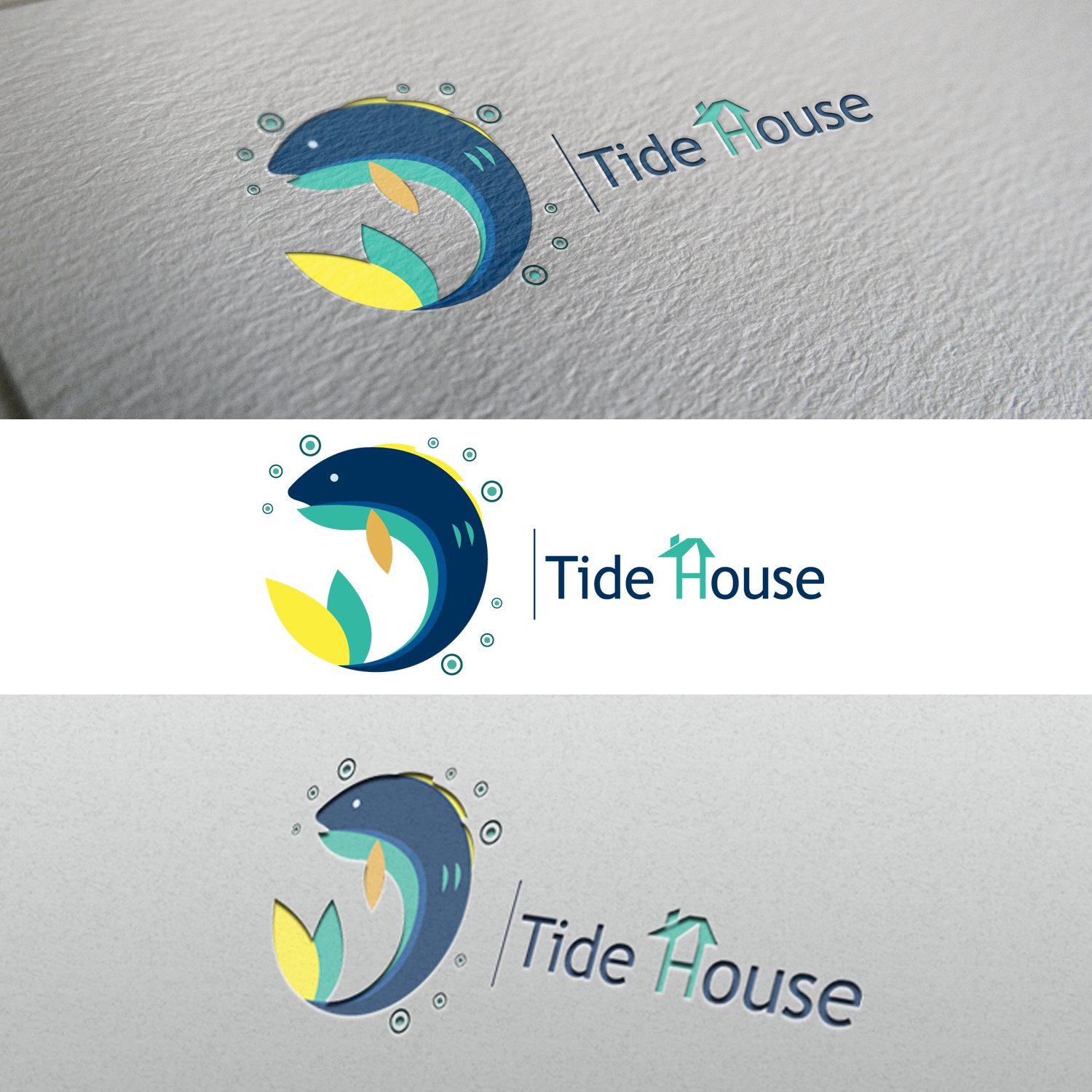 Logo Design by Uta_Jk for Modern Juice Co. | Design #18384415