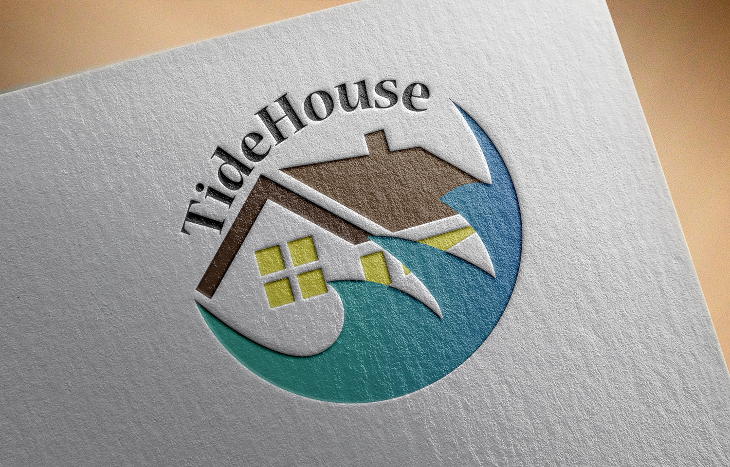 Logo Design by GD Tariq for Modern Juice Co. | Design #18430338