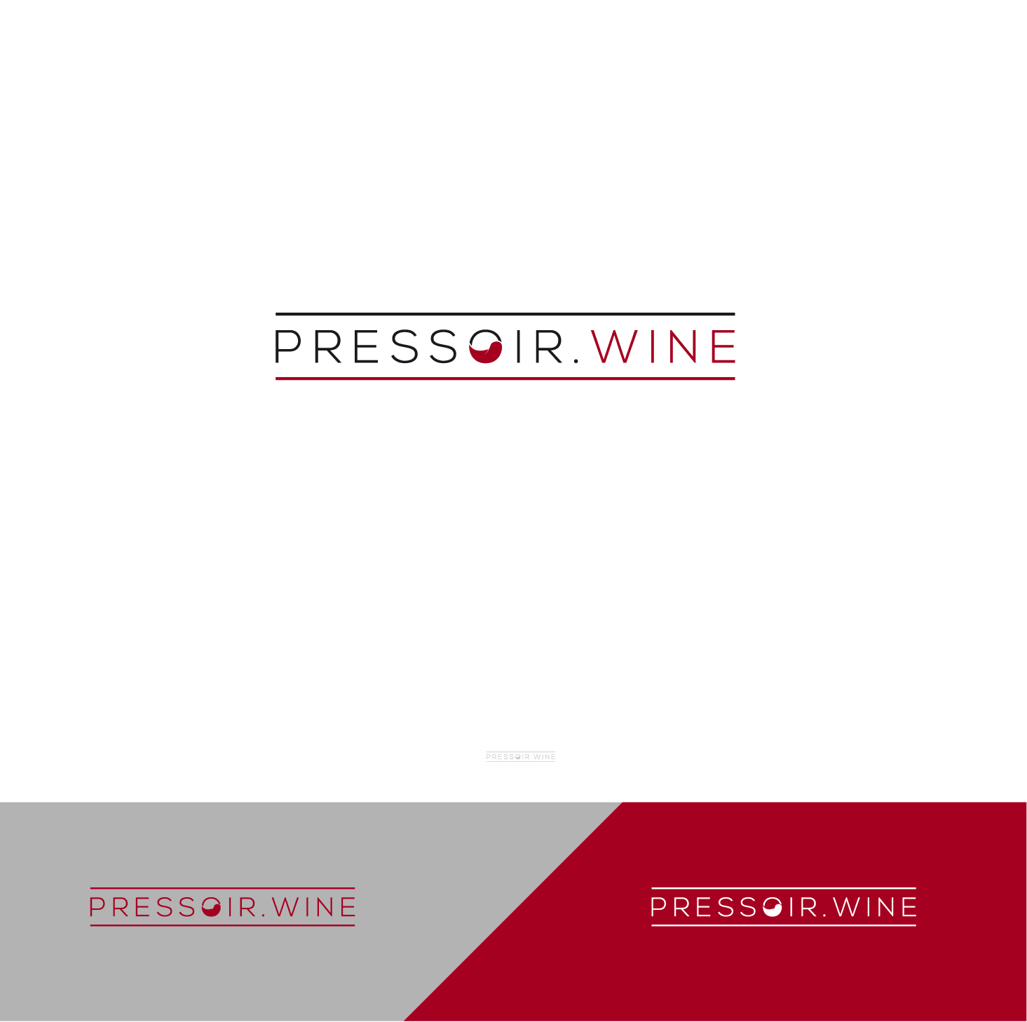 Logo Design by abc. for this project | Design #18390779