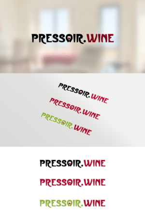 Logo Design by widodo for this project | Design: #18387865