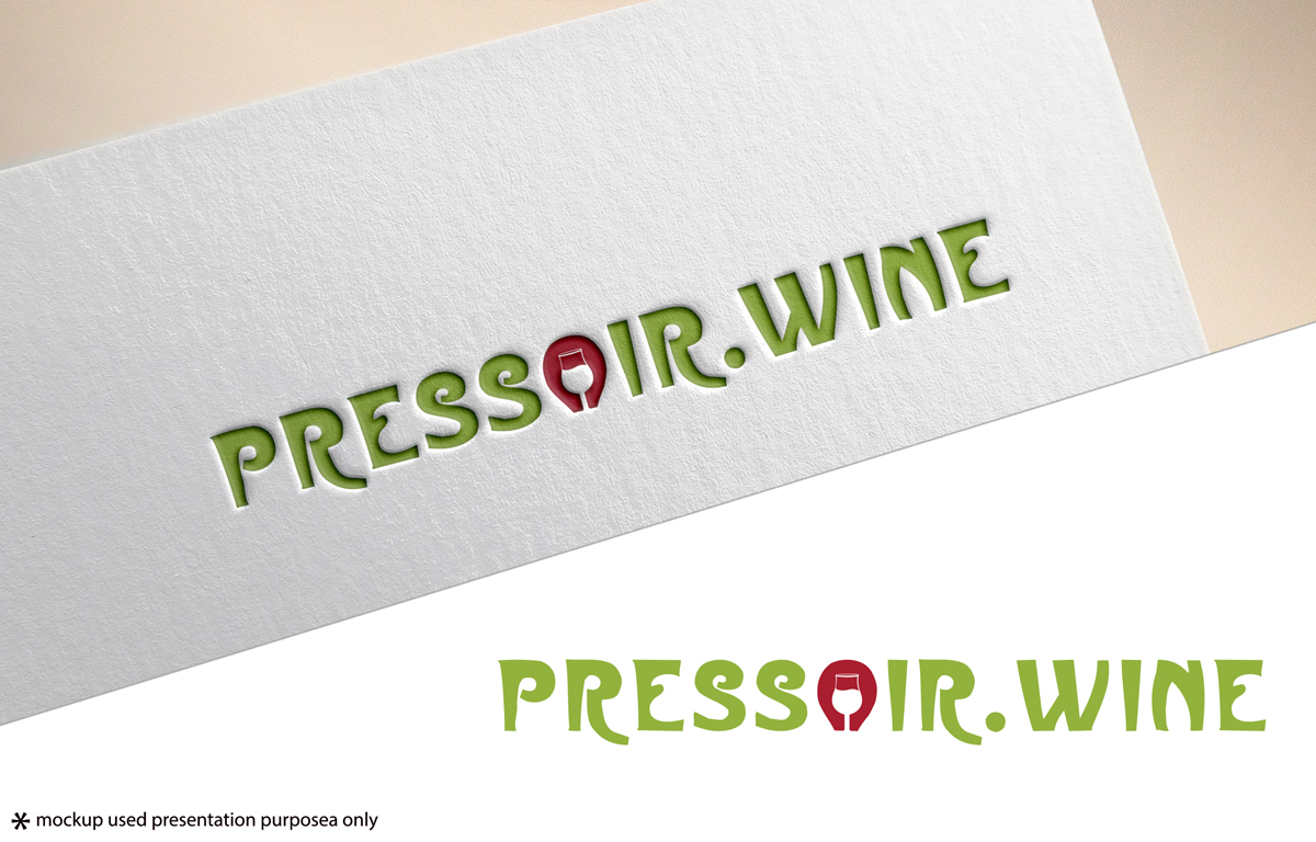 Logo Design by A S design @ for this project | Design #18397292