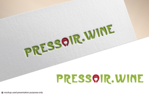Logo Design by A S design @ for this project | Design: #18397292