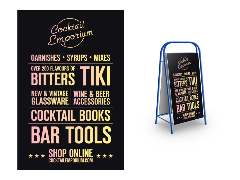 Graphic Design by Atvento Graphics for this project | Design #18449597