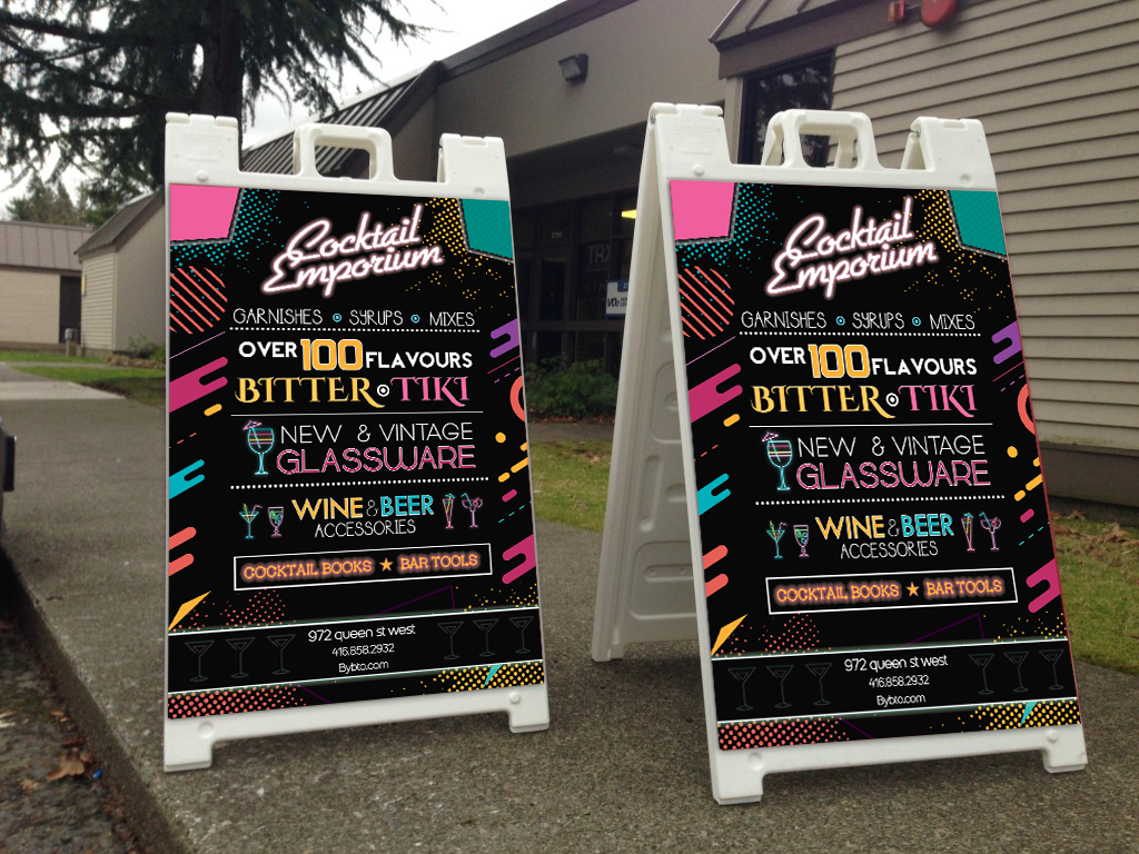 Graphic Design by Rickyy for this project | Design #18428239