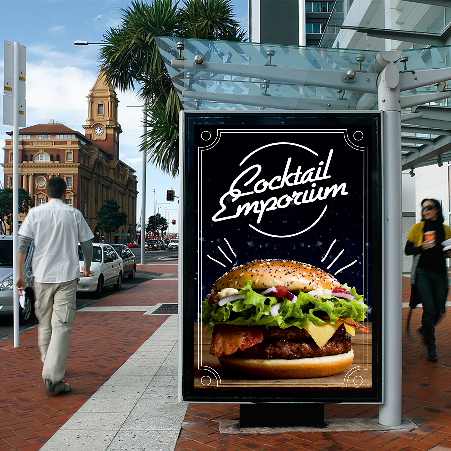 Graphic Design by Aurora:) for this project | Design #18413338