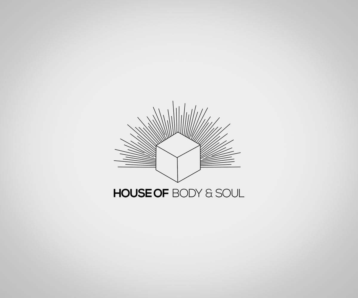 Design de Logo par nikki. pour House of Body and Soul | Design #18418845