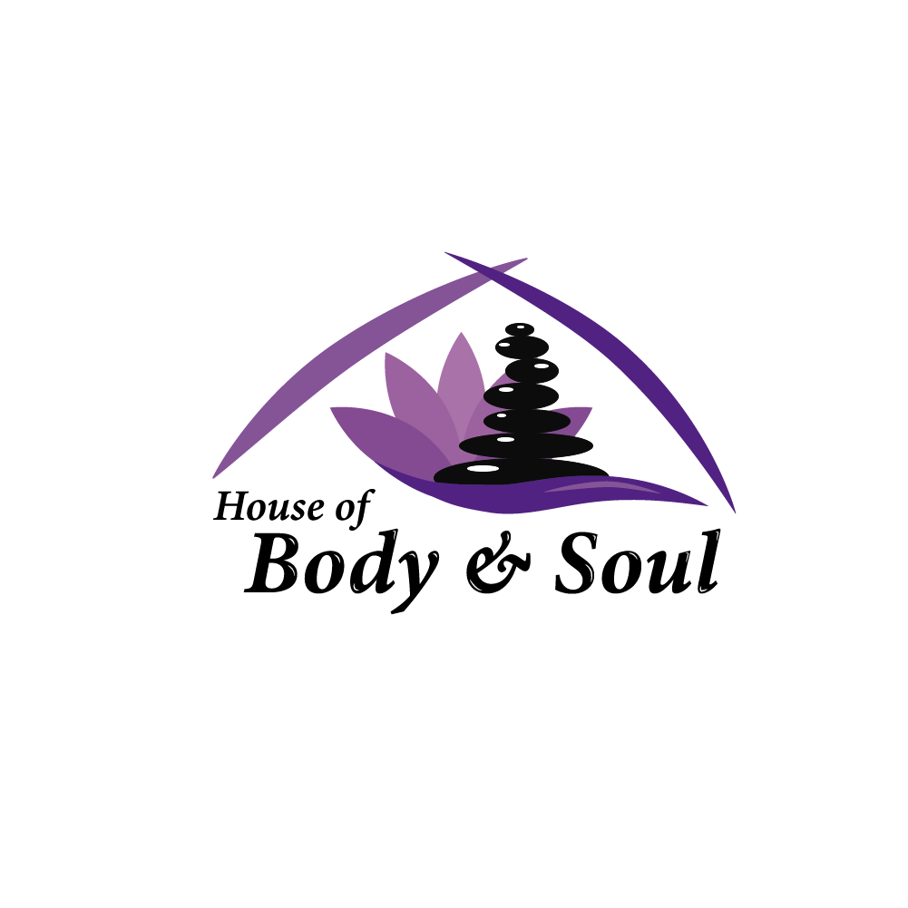 Logo Design by BernaSouza for House of Body and Soul | Design #18507789