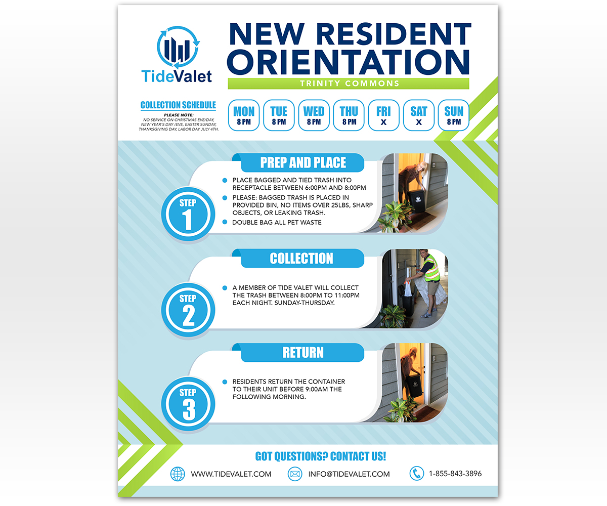 Flyer Design by Luniere Designs for this project | Design #18384413