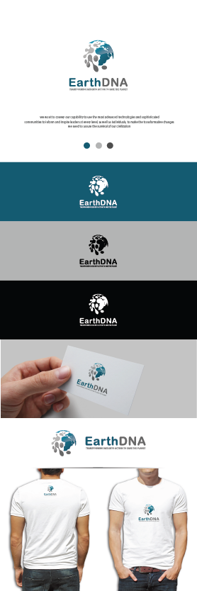 Logo Design by Markelof for this project | Design #18450979
