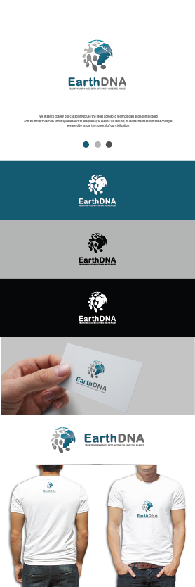 Logo Design by Markelof for this project | Design #18450979