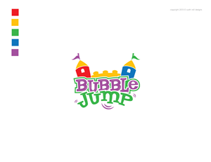 Logo Design by Sushi Roll Designs