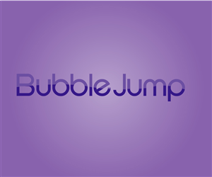 Logo Design by Lashari Designer for Bubble Jump | Design #2807057