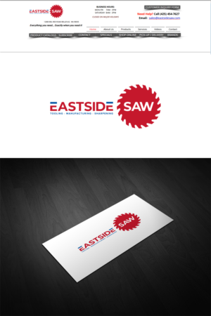 Logo Design by widodo for this project | Design: #18388451