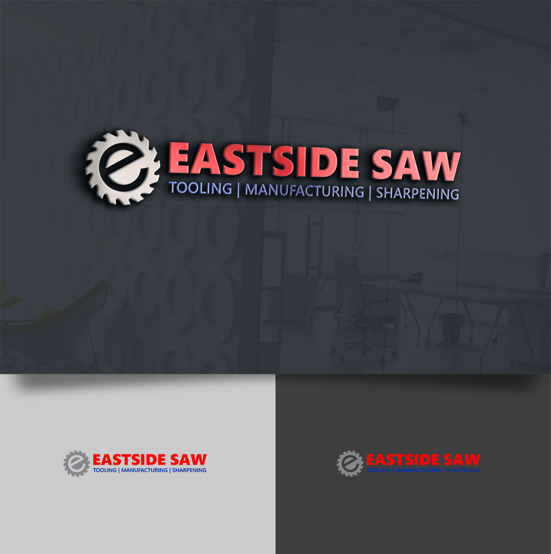 Logo Design by rafaeldsgn for this project | Design #18400991