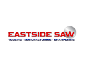 eastside saw (tooling - manufacturing - sharpening) | Design de Logo par vpt_creations