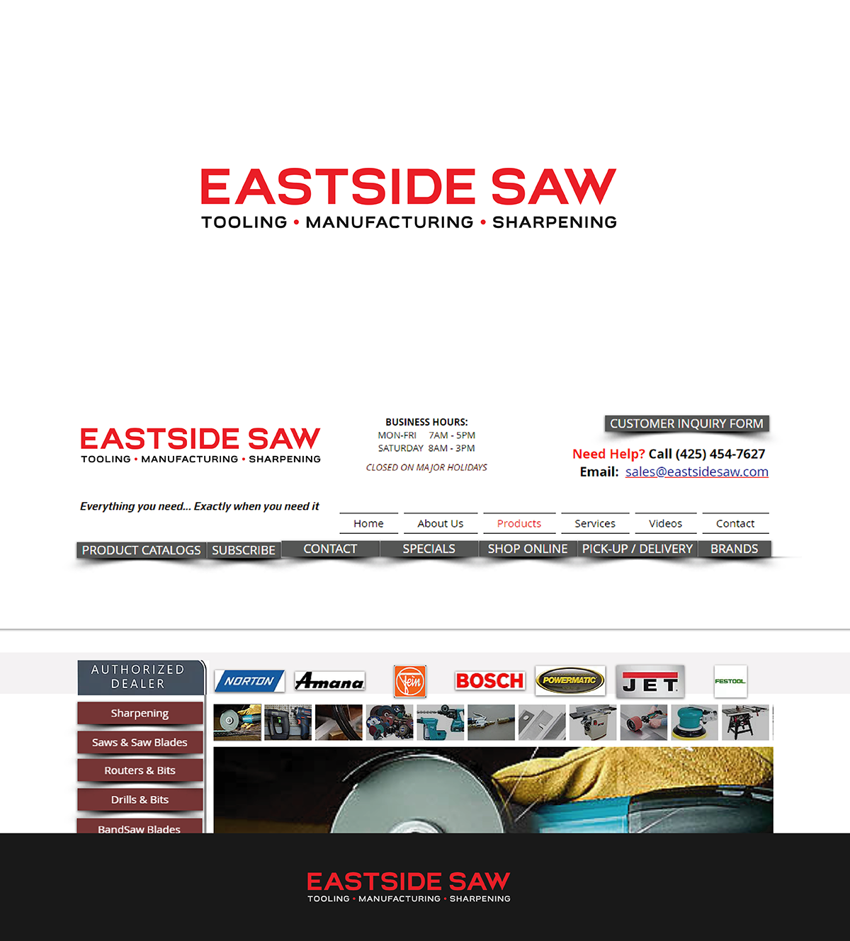 Logo Design by nzvm for this project | Design #18470654