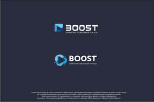 BOOST   try without tagline and also try with tagline please Tagline: 