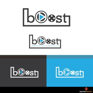 BOOST   try without tagline and also try with tagline please Tagline: 