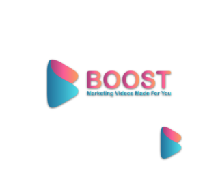 Logo Design by (&) ..