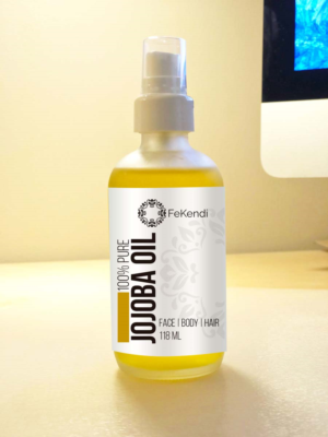 Create Label for Jojoba Oil and Argan Oil | Label Design by Soluciones Creativas