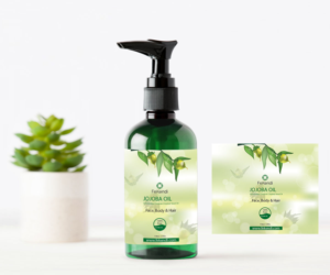 Label Design by Your_Design for JM SICLON LLC | Design #18386154