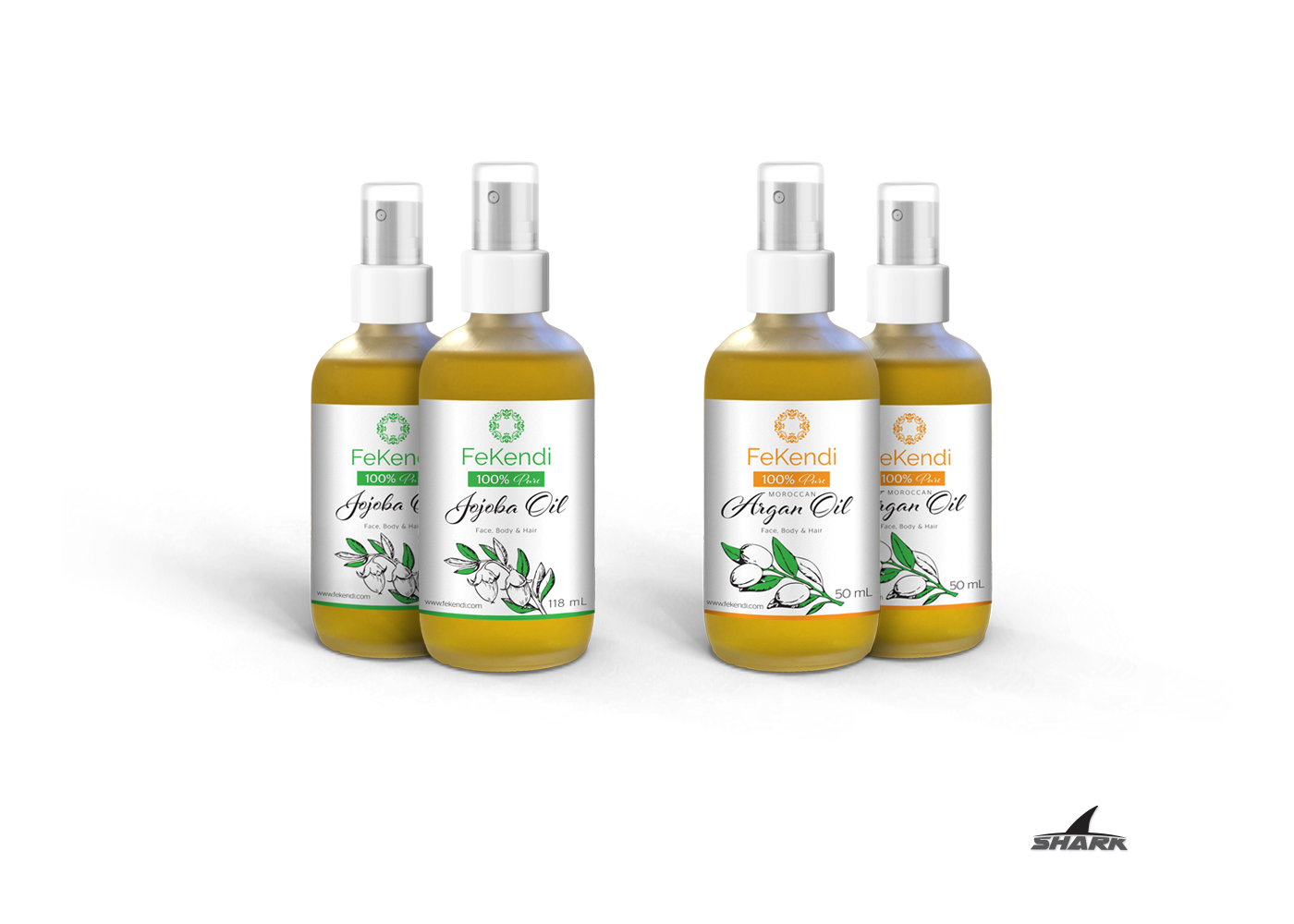 Label Design by Shark1 for JM SICLON LLC | Design #18392848