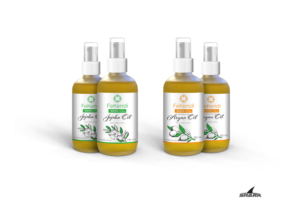 Design Étiquette par Shark1 pour JM SICLON LLC | Design : #18392848