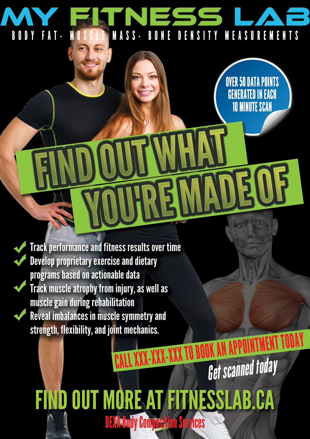 Flyer Design by leuchi for this project | Design #18428275