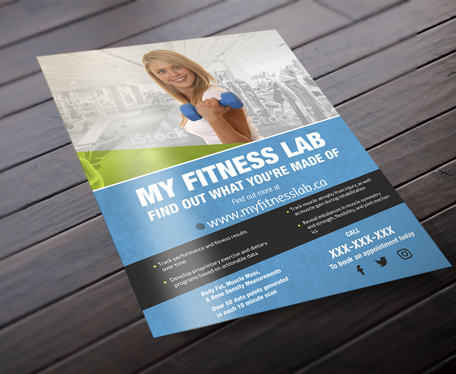 Flyer Design by debdesign for this project | Design #18391934