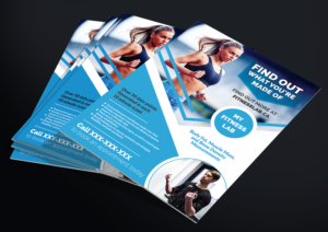 Flyer Design by Deziners Zone for this project | Design: #18392730