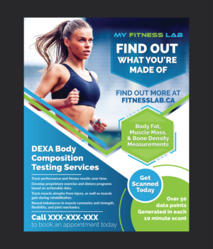 fitness flyer designs 597 flyers to browse