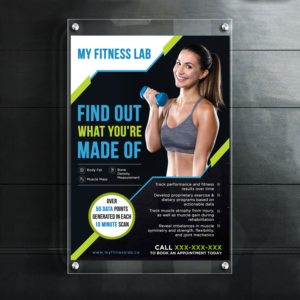 Flyer Design by creative.bugs for this project | Design: #18389072