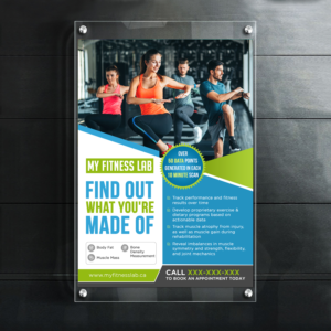 Flyer Design by creative.bugs for this project | Design: #18389073