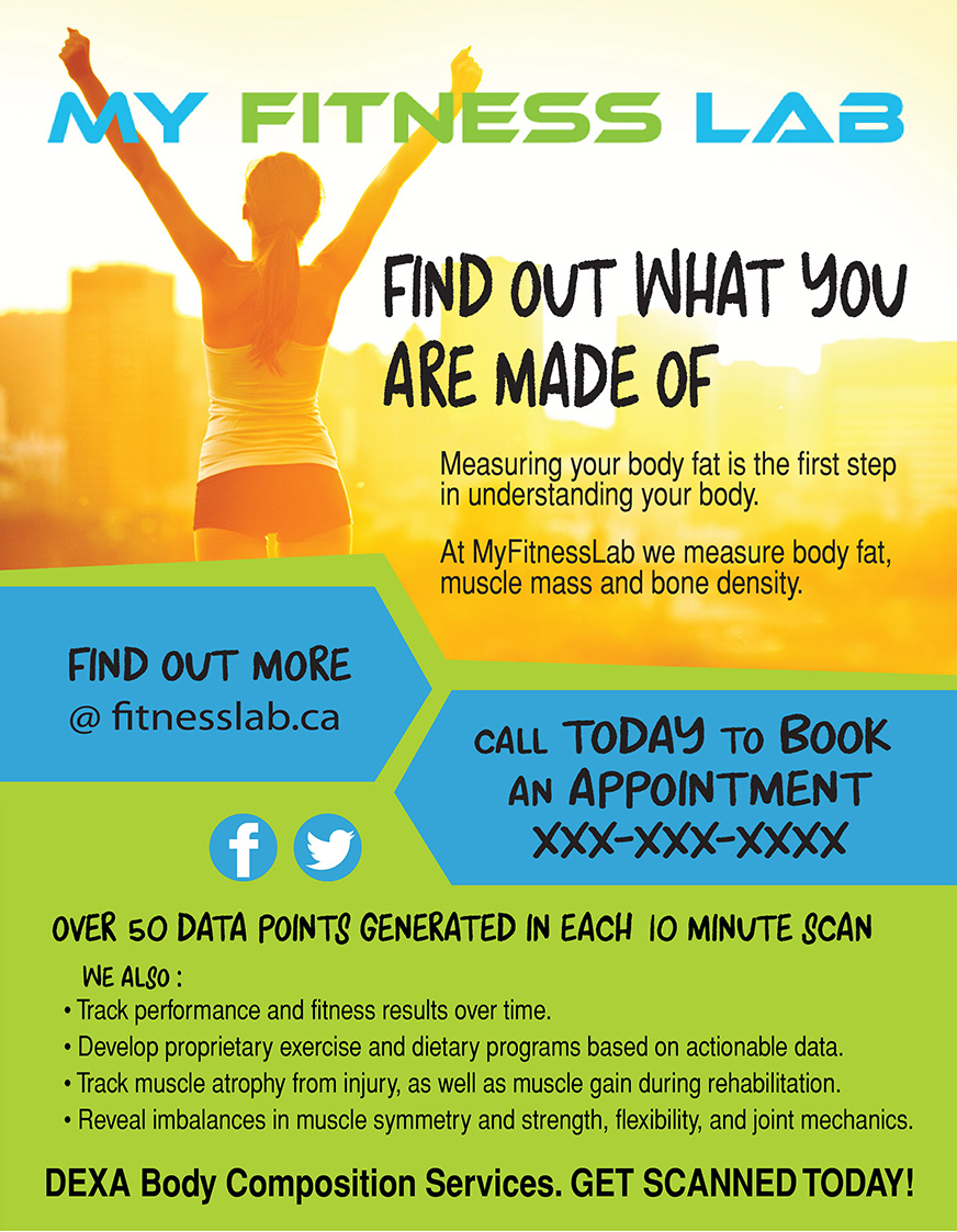 Flyer Design by jmsgraphicdesign for this project | Design #18414277