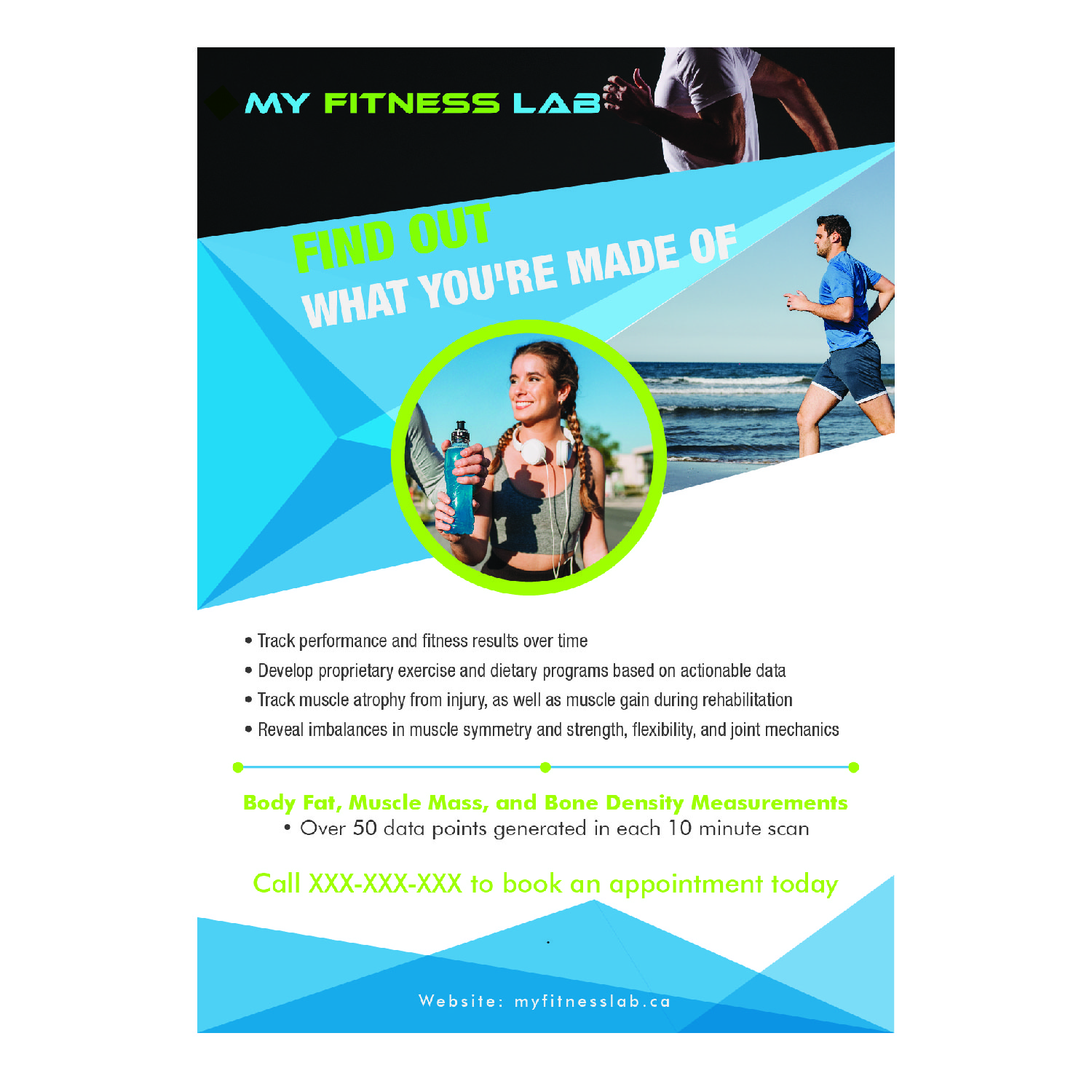Flyer Design by dorjee for this project | Design #18427146