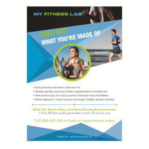 Flyer Design by dorjee