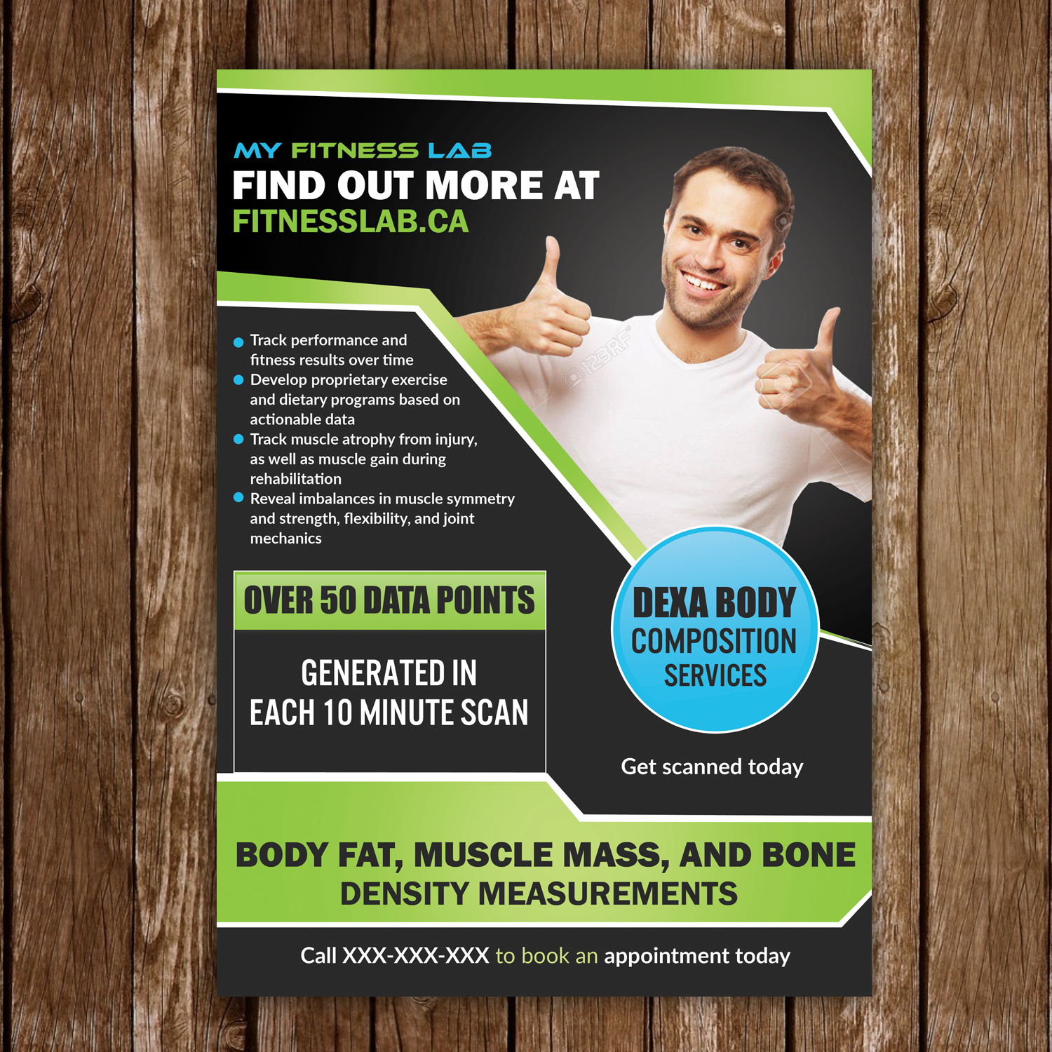 Flyer Design by TuktukiShree for this project | Design #18429813
