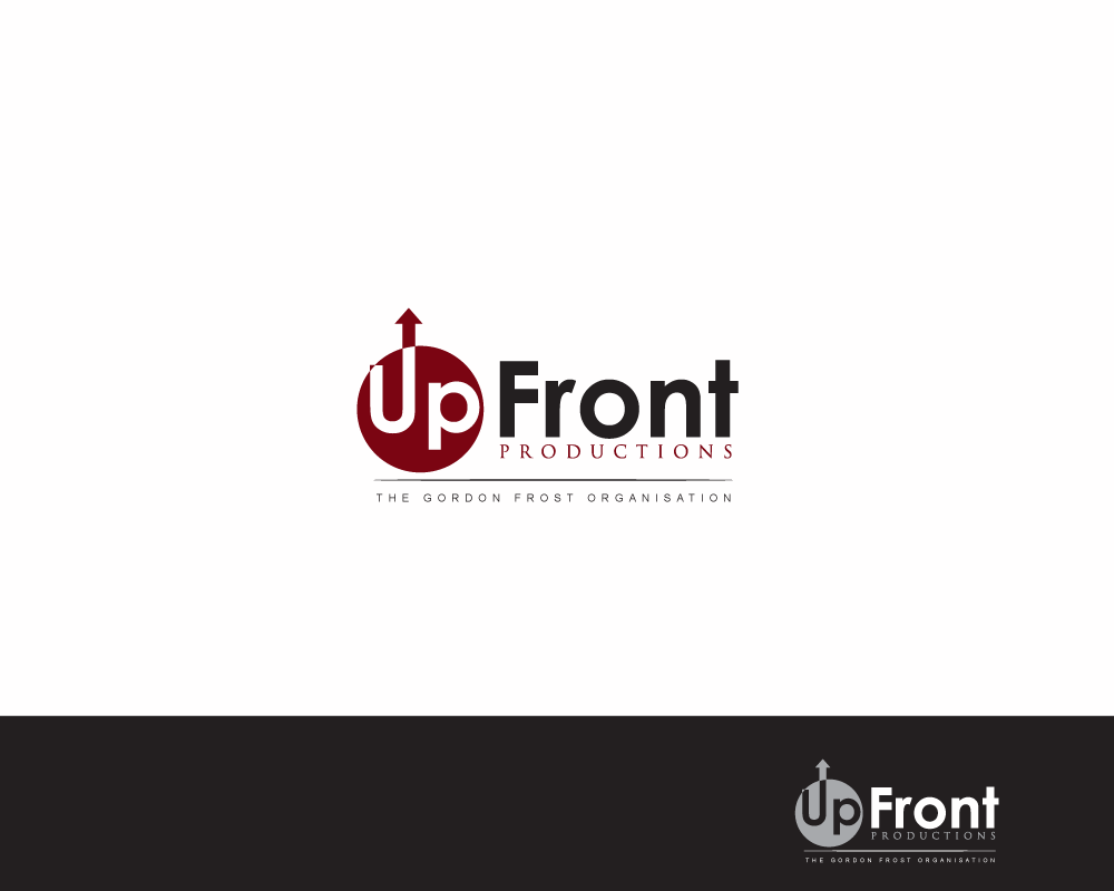 Logo Design by designR.O.C for this project | Design: #2811157