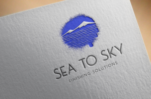 Design de Logo par GLDesigns pour Sea to Sky Finishing Solutions | Design : #18705736
