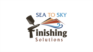 Design de Logo par Soul Light pour Sea to Sky Finishing Solutions | Design : #18710920