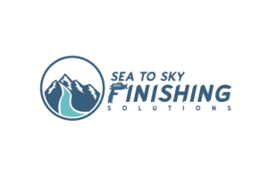 Sea to Sky Finishing Solutions | Logo Design by Farqaleit™