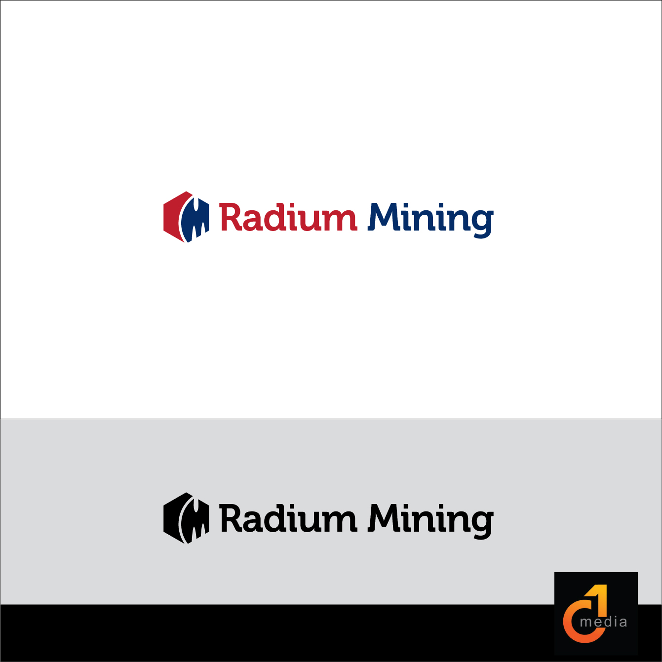 Logo Design by C1 Media for this project | Design #18420020