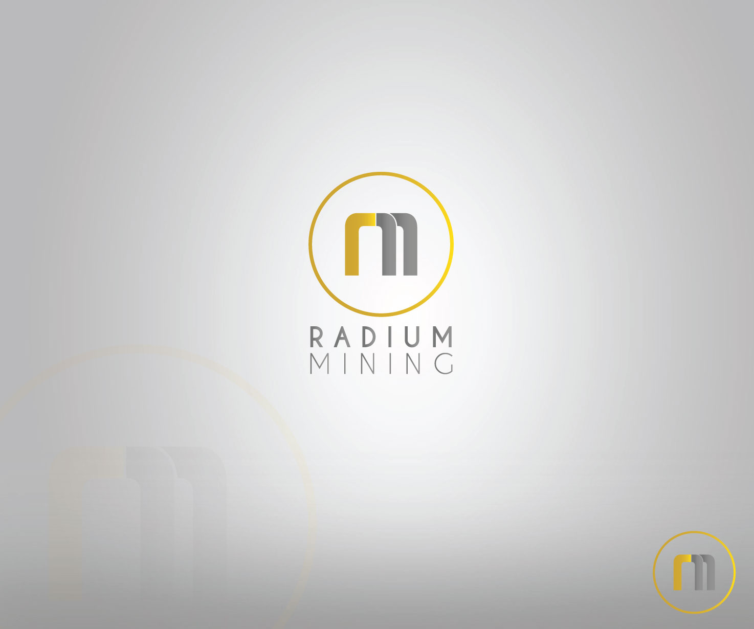 Logo Design by MAK45 for this project | Design #18485732