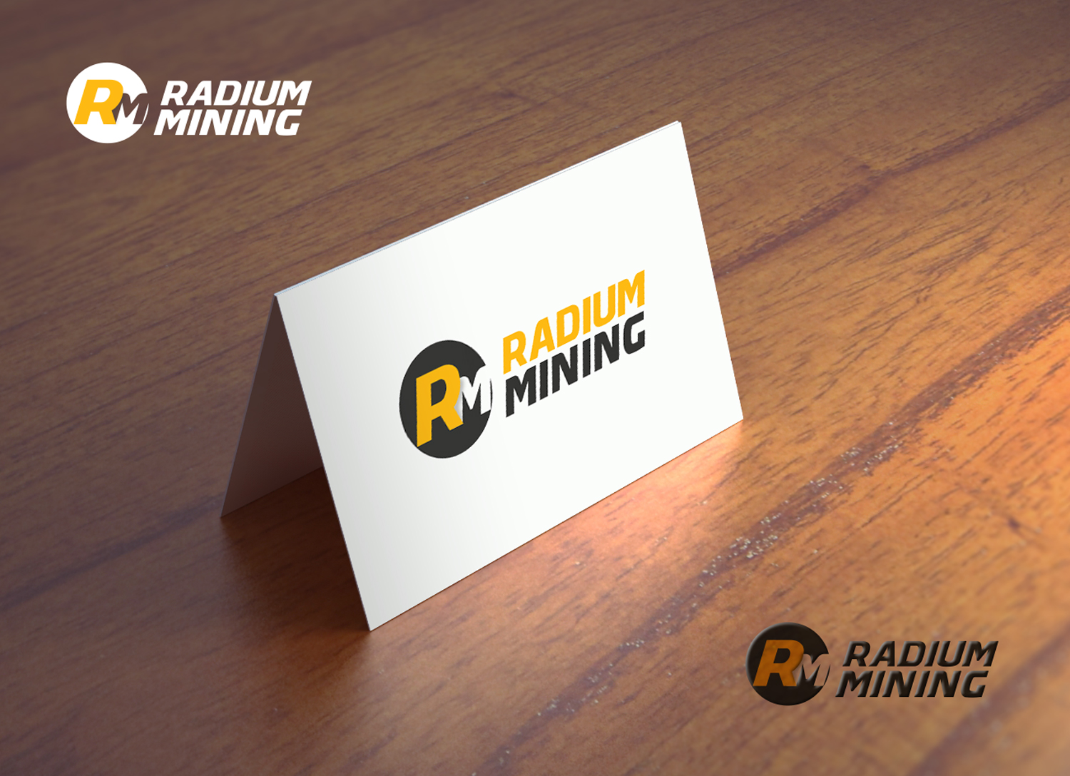 Logo Design by Balayat843 for this project | Design #18395633