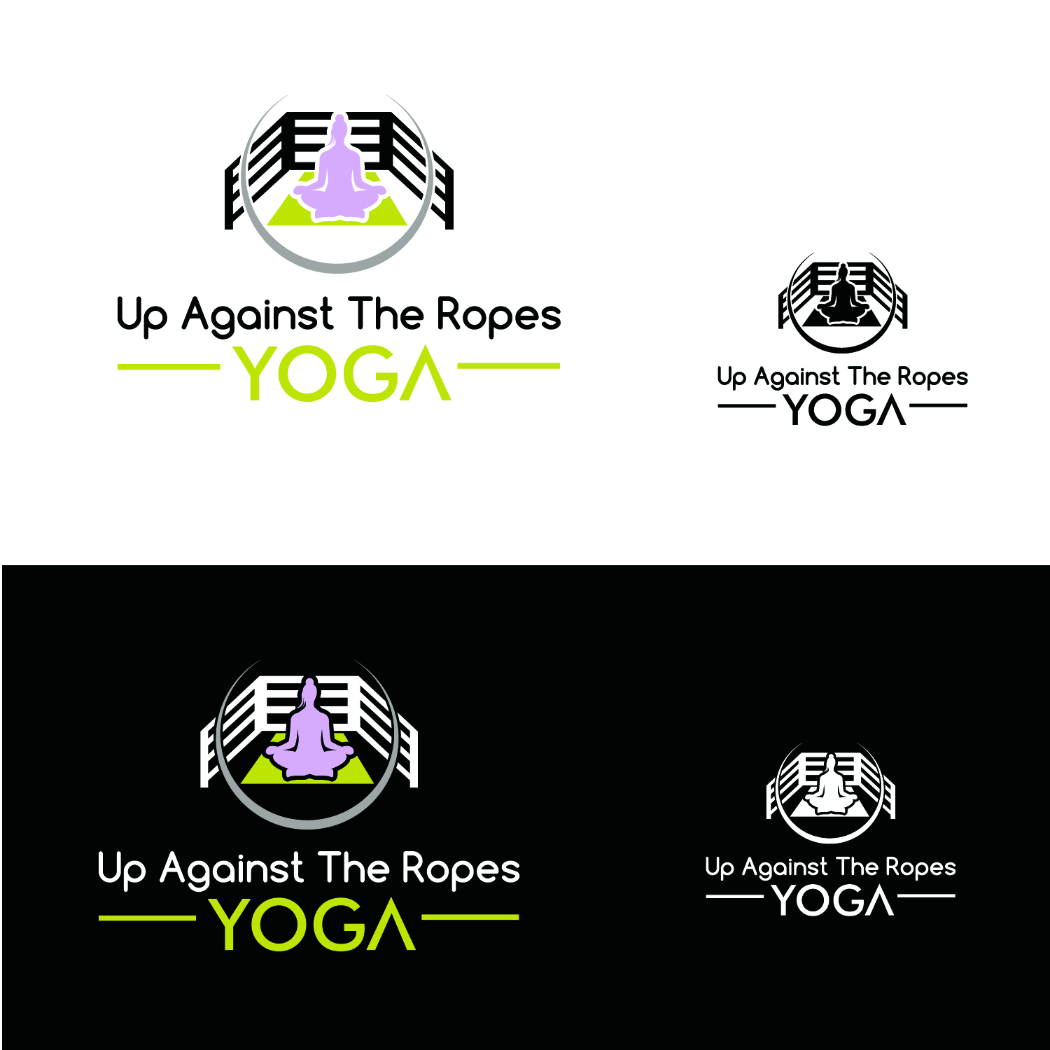 Logo Design by emptyboxgraphics for this project | Design #18386039