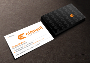 Business Card Design by Creations Box 2015 for this project | Design: #18389471
