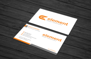 Business Card Design by Creations Box 2015 for this project | Design: #18401525