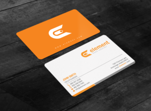 Business Card Design by chandrayaan.creative for this project | Design: #18388220
